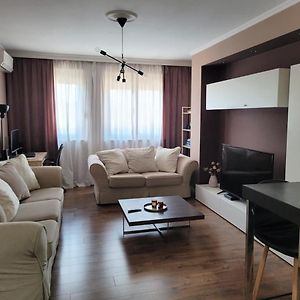 Appartement met Twee Slaapkamers